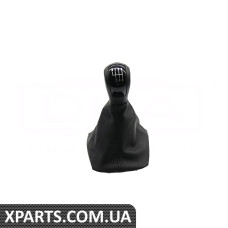 Ручка важеля перемикання DPA 77111639702