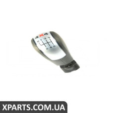 Ручка важеля перемикання DPA 77111639802