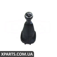 Ручка важеля перемикання DPA 77111640702