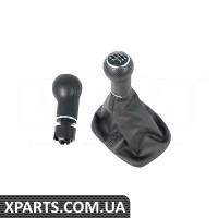 Важіль коробки DPA 77111640802