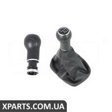 Важіль коробки DPA 77111640902