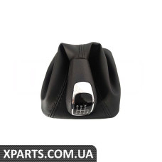 Важіль коробки DPA 77111642102