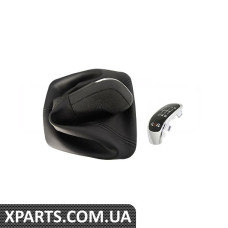 Важіль коробки DPA 77111642202