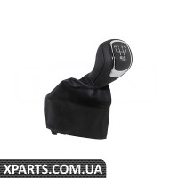 Важіль коробки DPA 77111642302