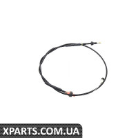 Трос педалі газу Vika 77210017801