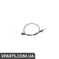 Трос педалі газу Vika 77210018301
