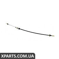 Трос педалі газу Vika 77210645201