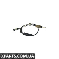 Трос зчеплення Vika 77211024001 Трос зчеплення Vika 77211024001
