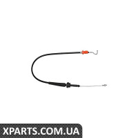 Трос педалі газу Vika 77211158401