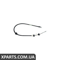 Трос ручника, гальмо стоянки Vika 77211516101