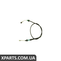 Трос педалі газу Vika 77211516201