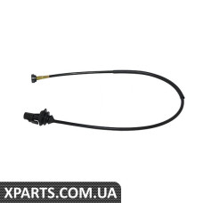 Трос спідометра Vika 79570014501