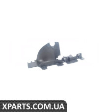 Кронштейн решітки радіатора DPA 81210297302
