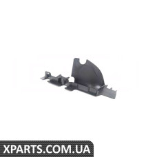 Кронштейн решітки радіатора DPA 81210297402