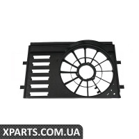 Вентилятор радіатора DPA 81210631402