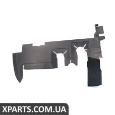 Кронштейн решітки радіатора DPA 81210877102