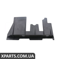 Кронштейн решітки радіатора DPA 81210878302