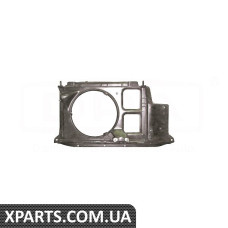 Вентилятор радіатора DPA 81210970802