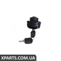 Кришка з ущільненням Vika 82010137701 Кришка з ущільненням Vika 82010137701