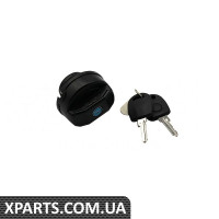 Кришка з ущільненням Vika 82010138001 Кришка з ущільненням Vika 82010138001