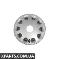 Захисна кришка маточини колеса DPA 86010026802