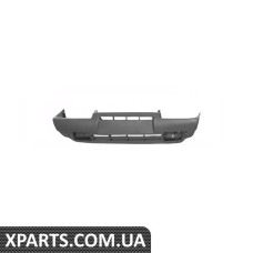 Бампер DPA 87200028602