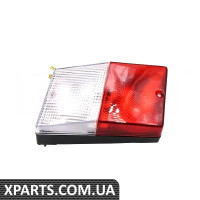 Задній ліхтар DPA 87880177002 Задній ліхтар DPA 87880177002
