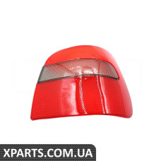 Корпус заднього ліхтаря DPA 87880218802
