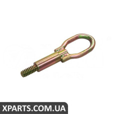 Заглушка буксирувальної петлі Vika 88030156901