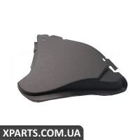 88050009002 DPA повітропровід; прав.