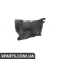 88050296502 DPA Локер колеса, правий передній малий