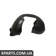 88050296602 DPA Підкрилок пластиковий