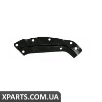 Монтажний кронштейн бампера DPA 88051628802