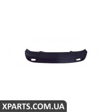 Бампер DPA 88070011902