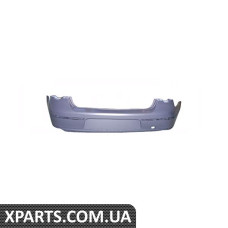 Бампер DPA 88070012302