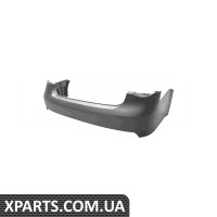 Бампер DPA 88070018202