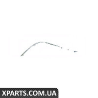 Накладка бампера DPA 88070019702