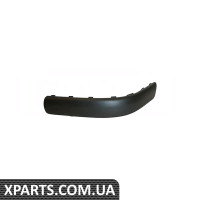 Накладка бампера DPA 88070021002