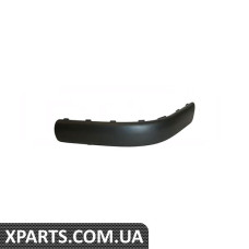 Накладка бампера DPA 88070021002