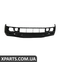 Бампер DPA 88070029302