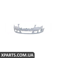 Бампер DPA 88070029802
