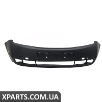 Бампер DPA 88070030802