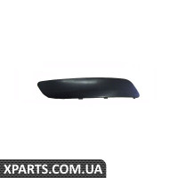 Накладка бампера DPA 88070041002