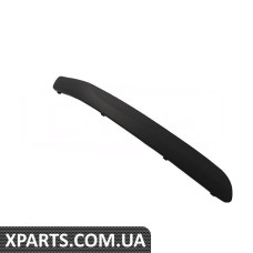 Накладка бампера DPA 88070041802