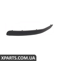 Накладка бампера DPA 88070042802