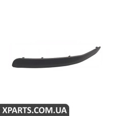 Накладка бампера DPA 88070042802