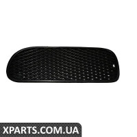 Решітка радіатора DPA 88070047302 Решітка радіатора DPA 88070047302