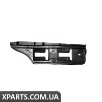 Монтажний кронштейн бампера DPA 88070048902