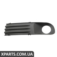 Решітка радіатора DPA 88070063402