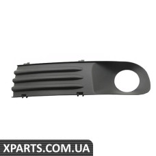 Решітка радіатора DPA 88070063402
